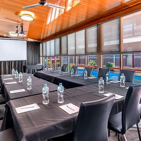 Quality Inn Railway Motel Калгурли Экстерьер фото