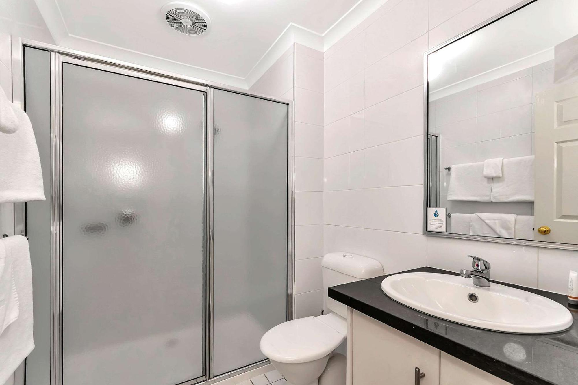 Quality Inn Railway Motel Калгурли Экстерьер фото