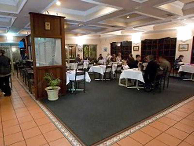 Quality Inn Railway Motel Калгурли Экстерьер фото